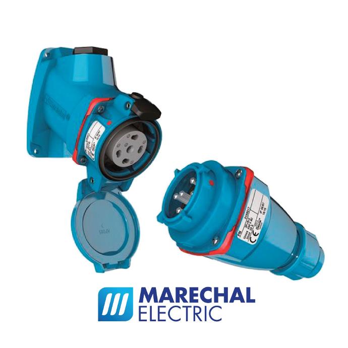 Marechal electrics